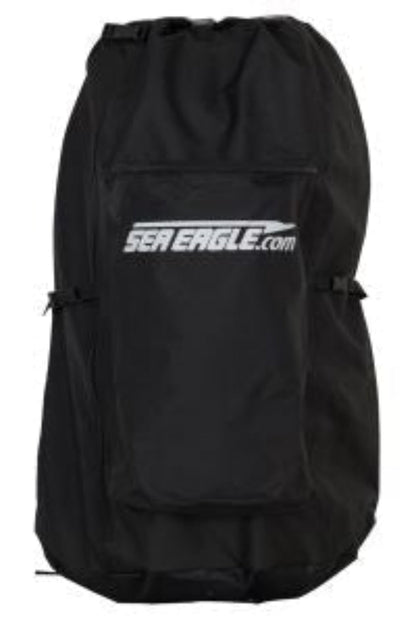 Sea Eagle LB11K_EP LongBoard 11 Inflatable Board Electric Pump Package New - LB11K_EP