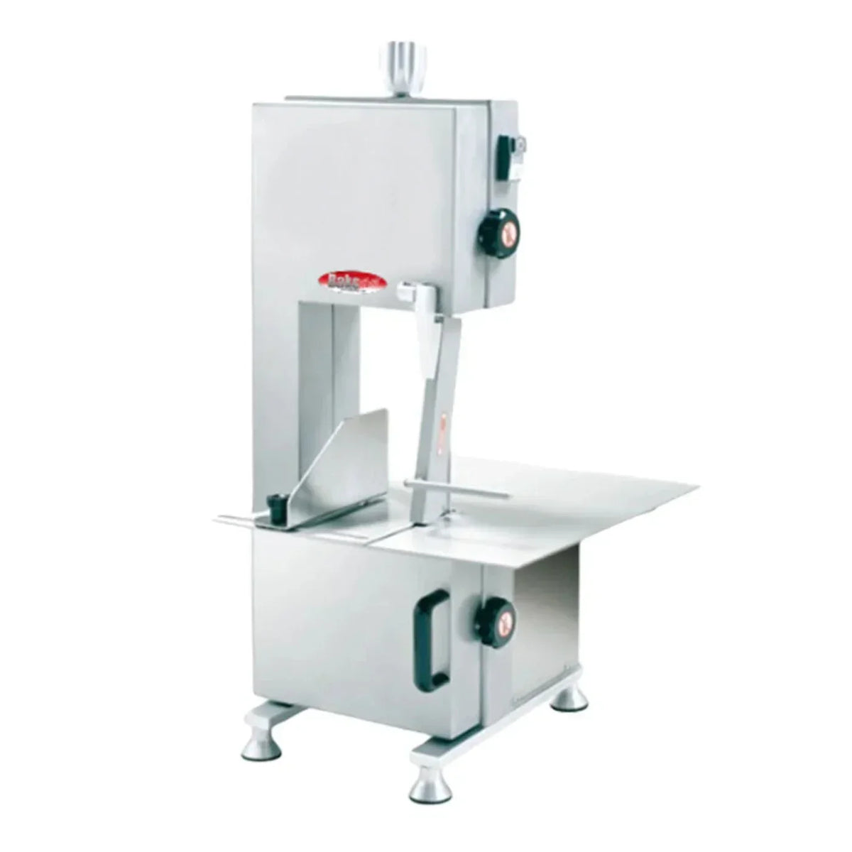 BakeMax  18.9" Titan Series Electric Bone Saw, Countertop, 120v/60/1 - BMCBS01