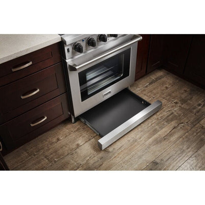 Thor Kitchen 30 in. Propane Gas Range, 36 in. Refrigerator, 24 in. Dishwasher, AP-LRG3001ULP-2