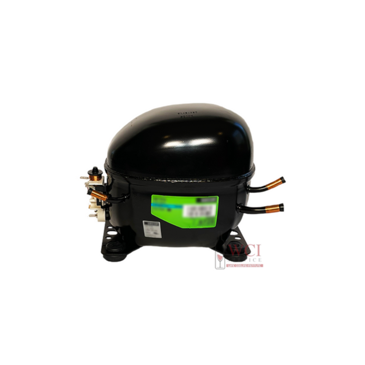 Breezaire Compressor for 2200 Wine Cooling Units - 2200