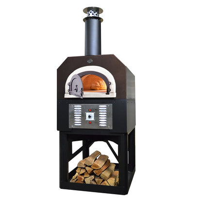CBO 750 Hybrid LP Stand Copper Vein