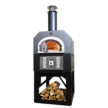 CBO 750 Hybrid Stand Silver Vein