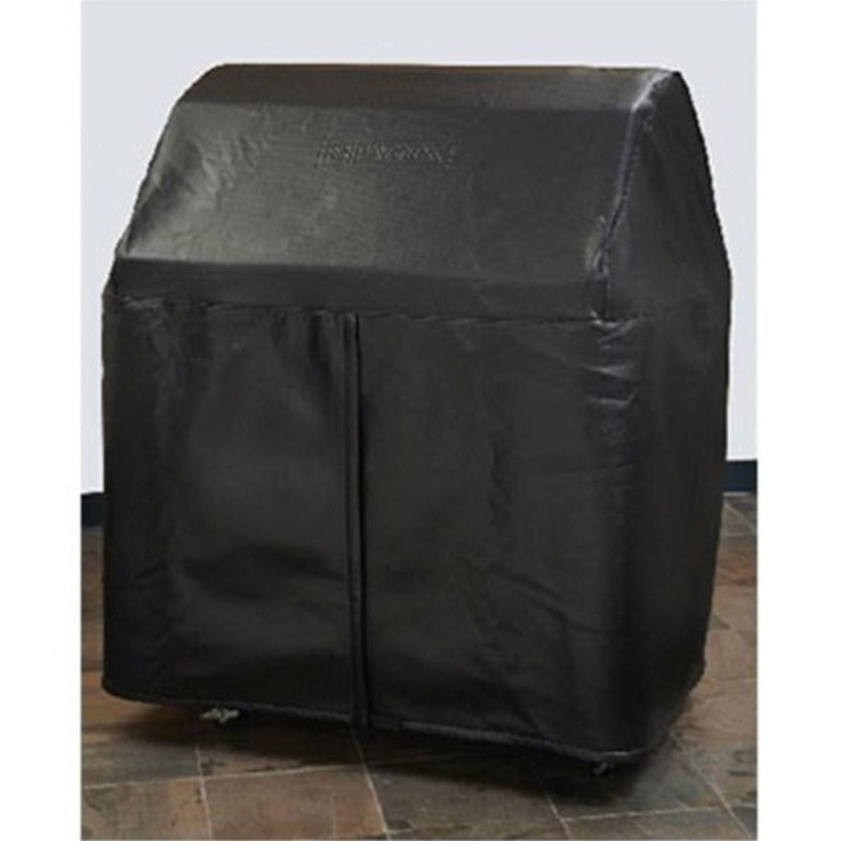 Lynx Carbon Fiber Vinyl Cover for 54-Inch Freestanding Gas Grill - CC54F
