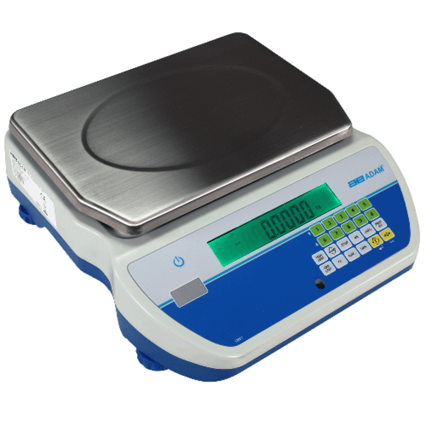 Adam Equipment Cruiser Bench Checkweighing Scale - 70 x 0.002 lb - CKT 32