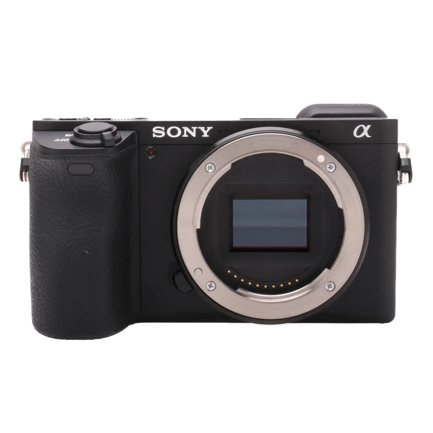 Sony A6500, 18-105mm f4 G OSS 3404988 - CM22290-022