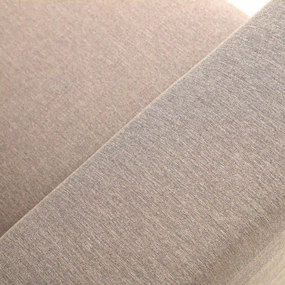 Deko Living 2 Piece Seating Brown Outdoor Compressed Foam Sectional Sofas  - COP30117SET
