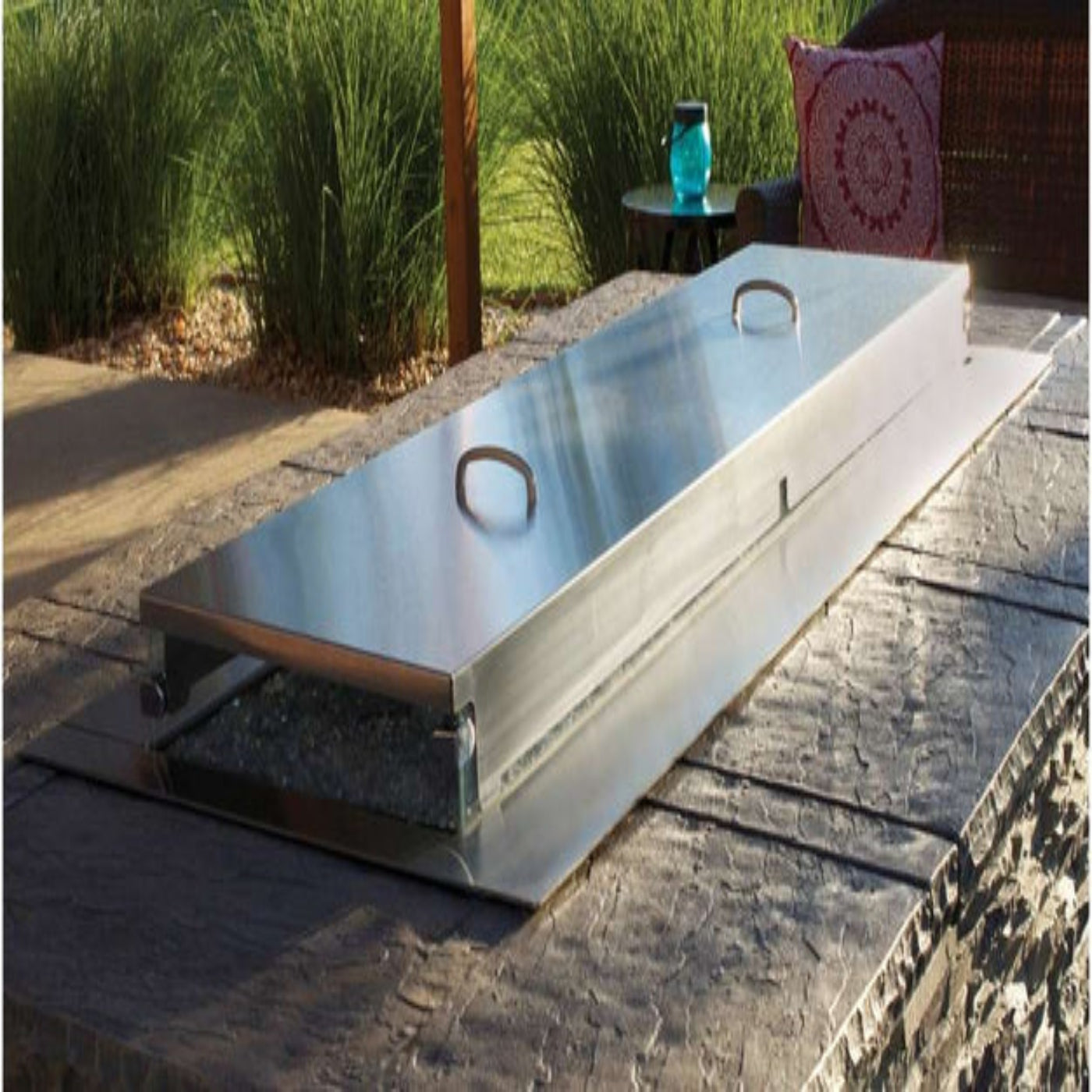Empire Weather Cover for Carol Rose 60
