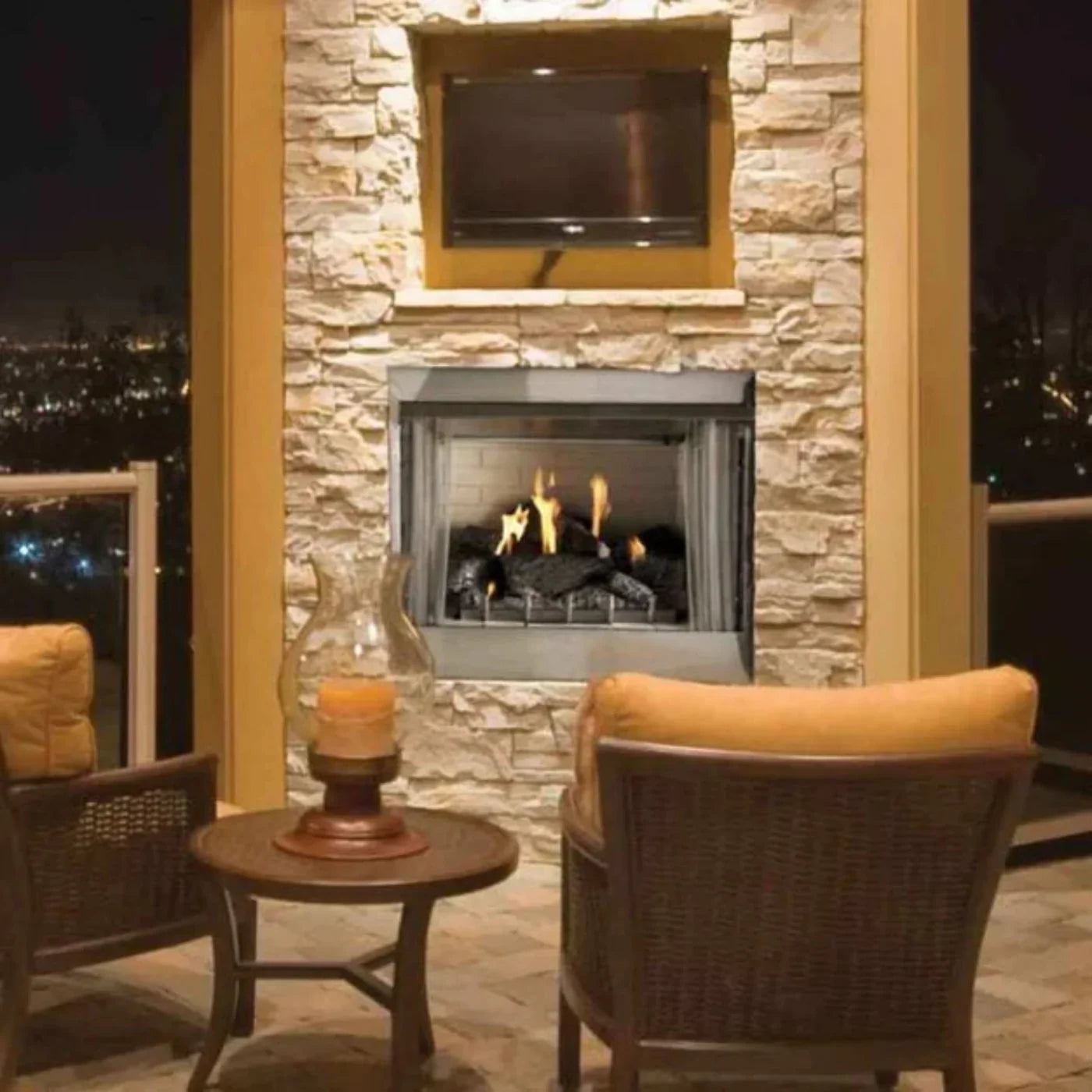 Empire Carol Rose 36