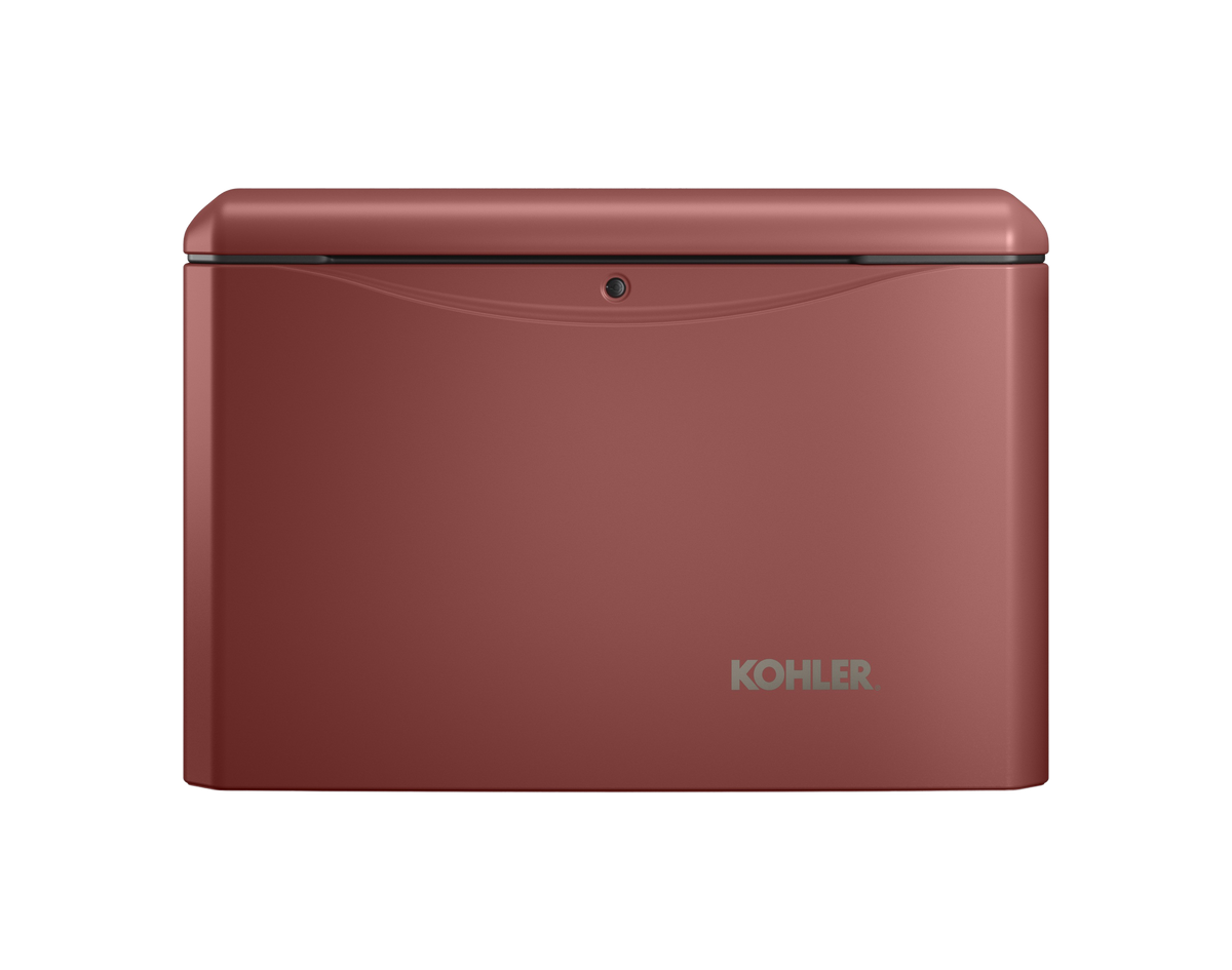 Kohler 20RCA-QS6 20KW Standby Generator with App Connect New - 20RCA-QS6
