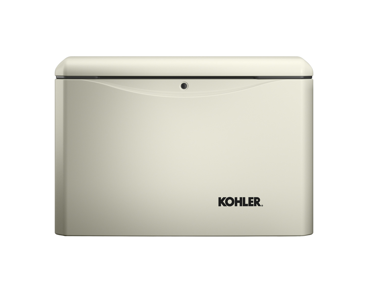 Kohler 14RCA-QS6 14KW Standby Generator with App Connect New - 14RCA-QS6