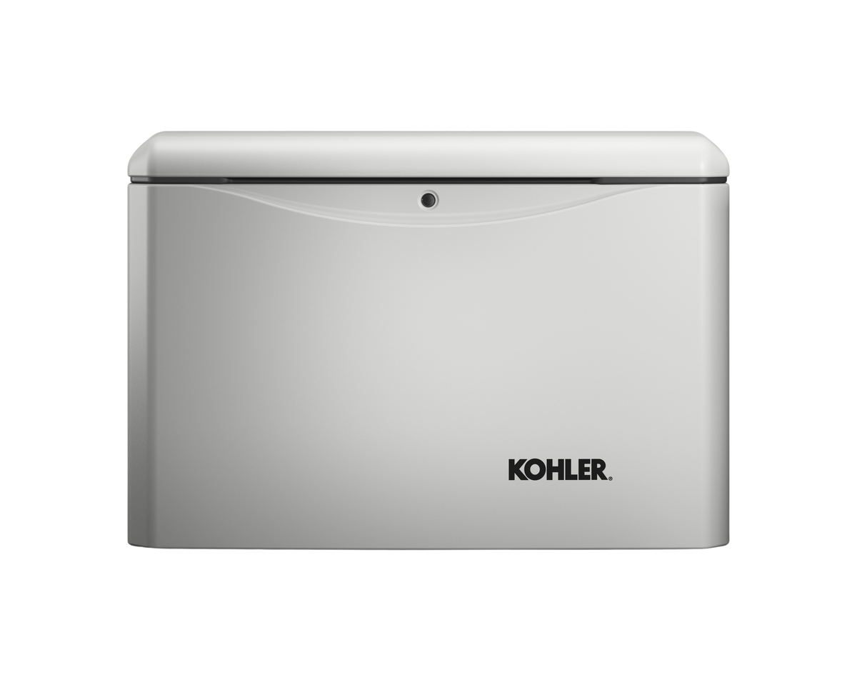 Kohler 20RCA-QS6 20KW Standby Generator with App Connect New - 20RCA-QS6