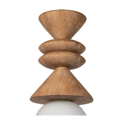 Union Home Kebab Pendant DEC00034