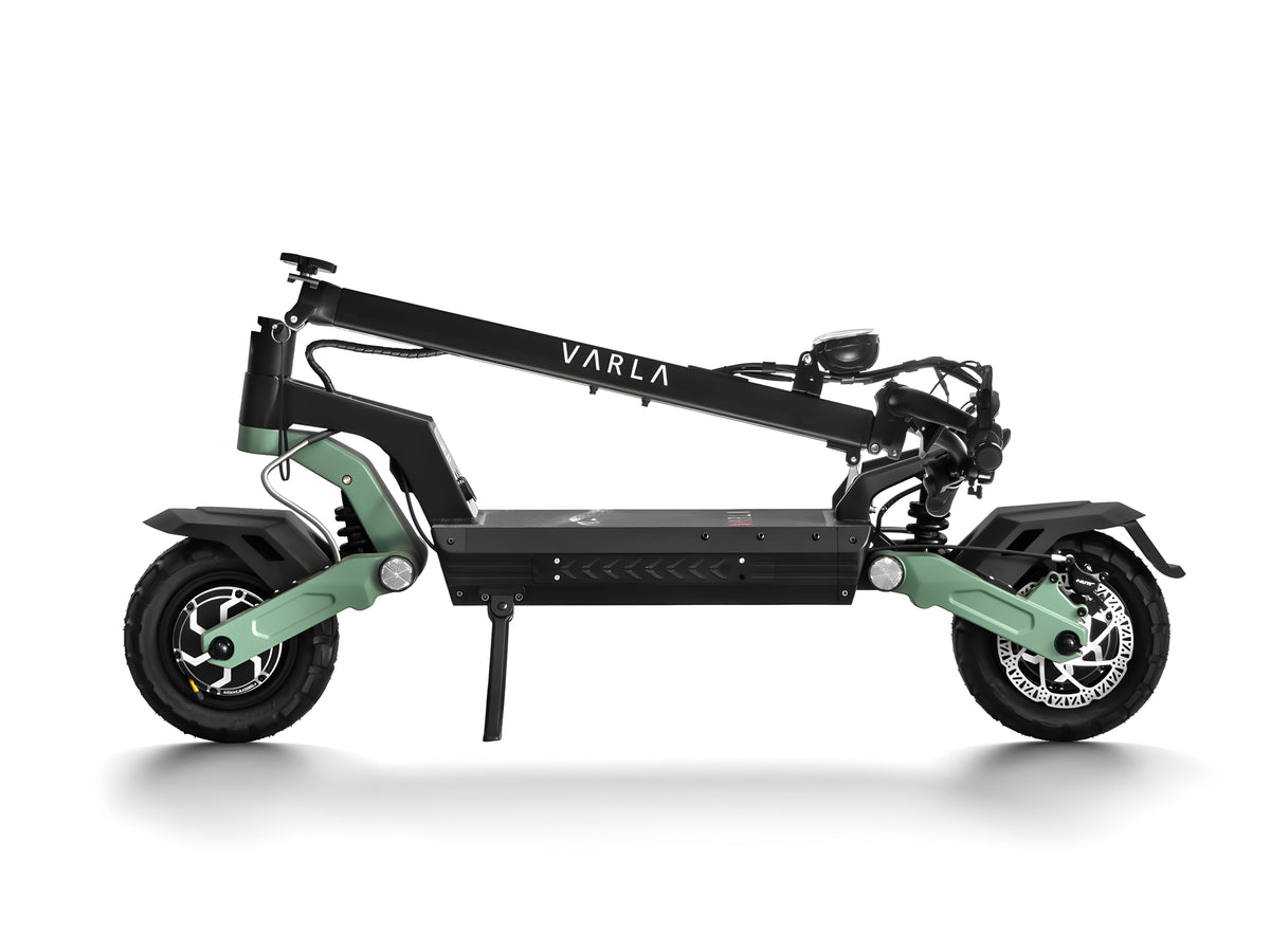 Varla Eagle One V3.0 Off-Road Explorer
