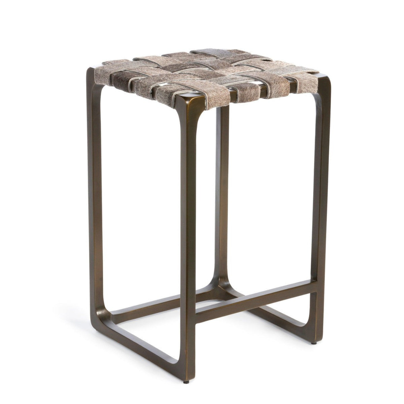 Park Hill Collection Urban Living Taurus Counter Stool - EFS10742