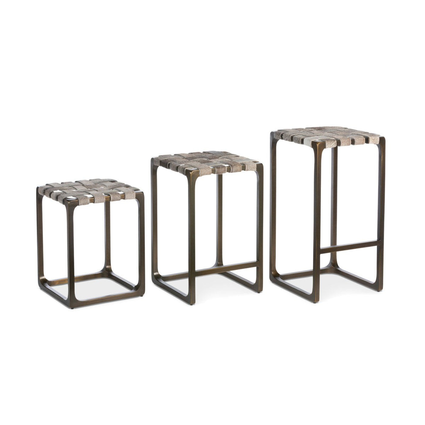 Park Hill Collection Urban Living Taurus Counter Stool - EFS10742