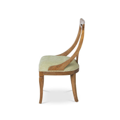 Park Hill Collection Southern Classic Viola Dining Chair - EFS26021
