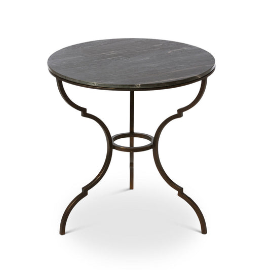 Park Hill Collection Manor Quinton Bistro Table - EFT10745