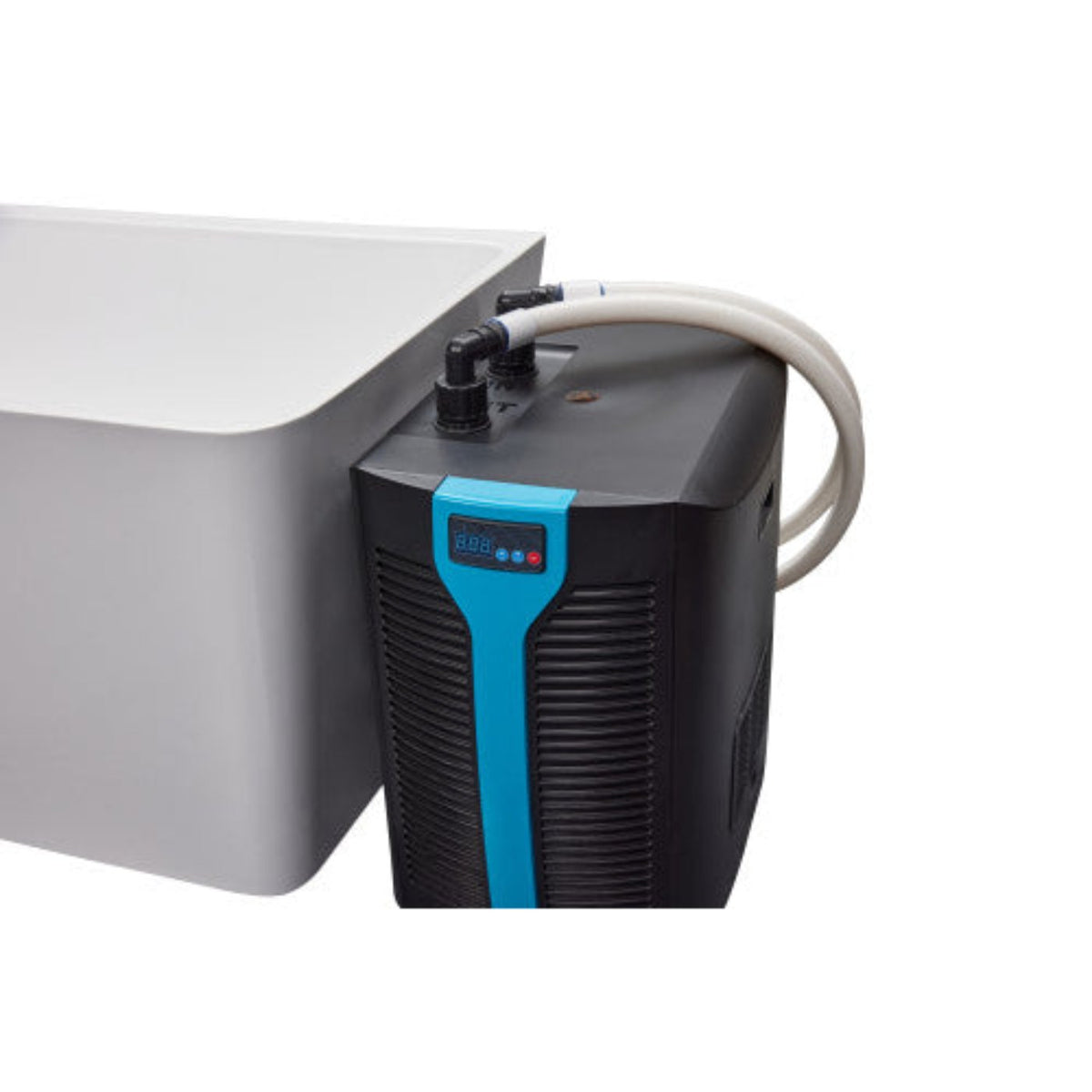 Luxury Spas - Cold Plunge PRO XL - Backyard Provider
