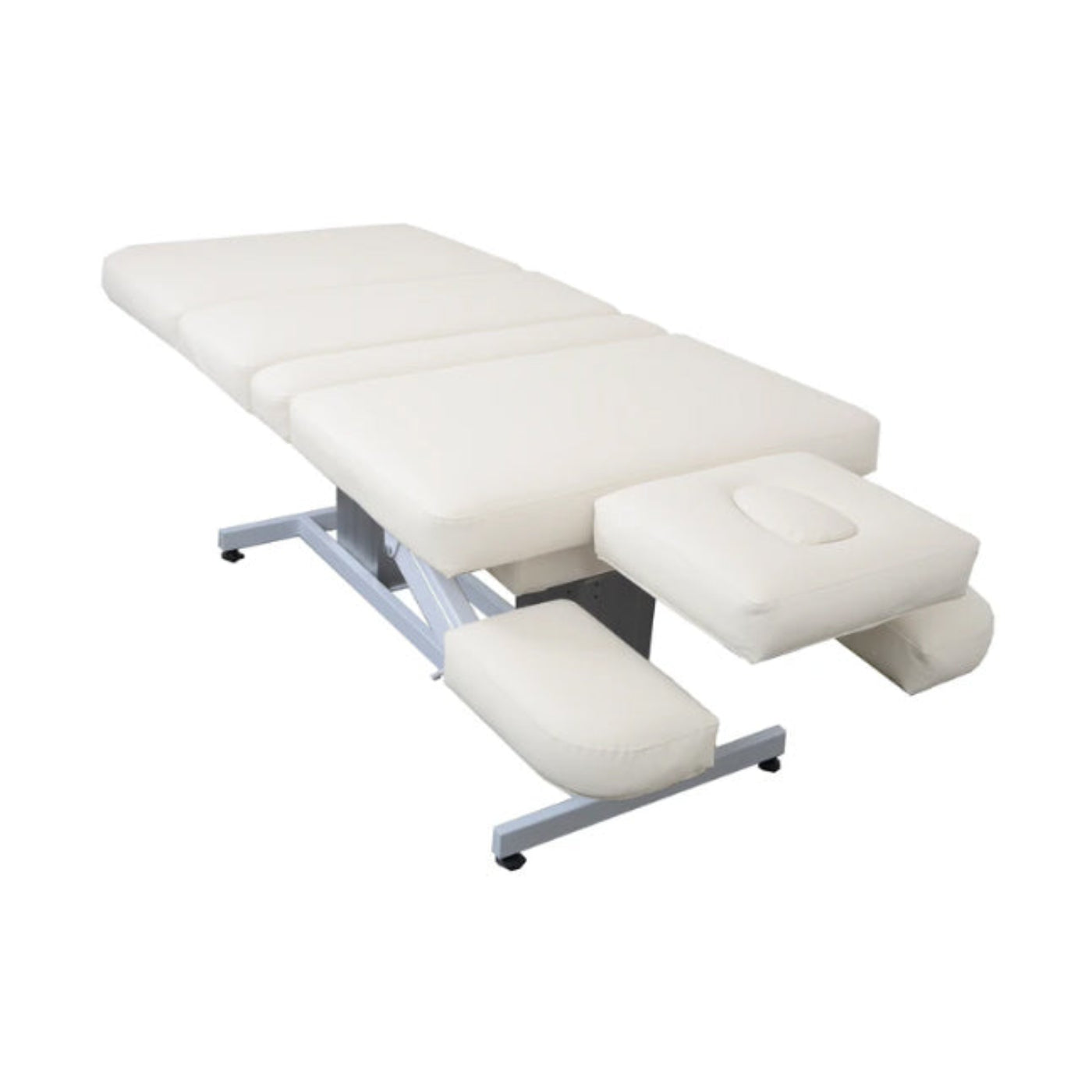 Touch America Embrace Electric Massage Table  - 11381-07 (Black)