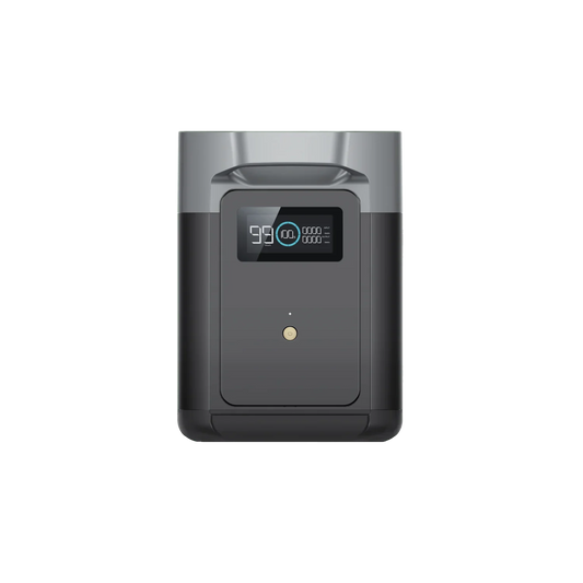 Aurora Generators  2 Smart Extra Battery - PowerGen USA - ZMR330EB