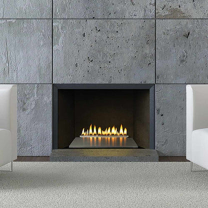 Empire Loft 30" Contemporary Vent Free Gas Burner - VFRL30N