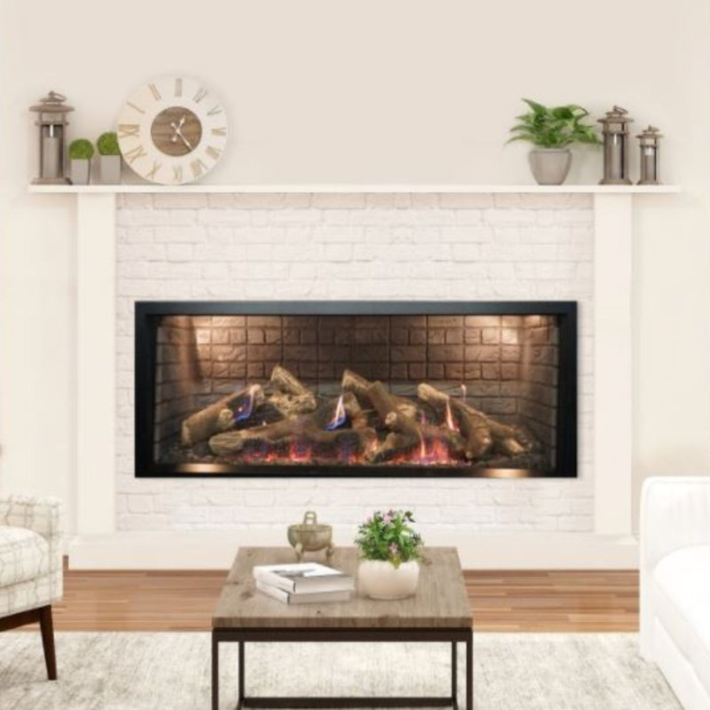 Empire McKinley 60