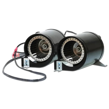 Empire Twin Blower - FBB21