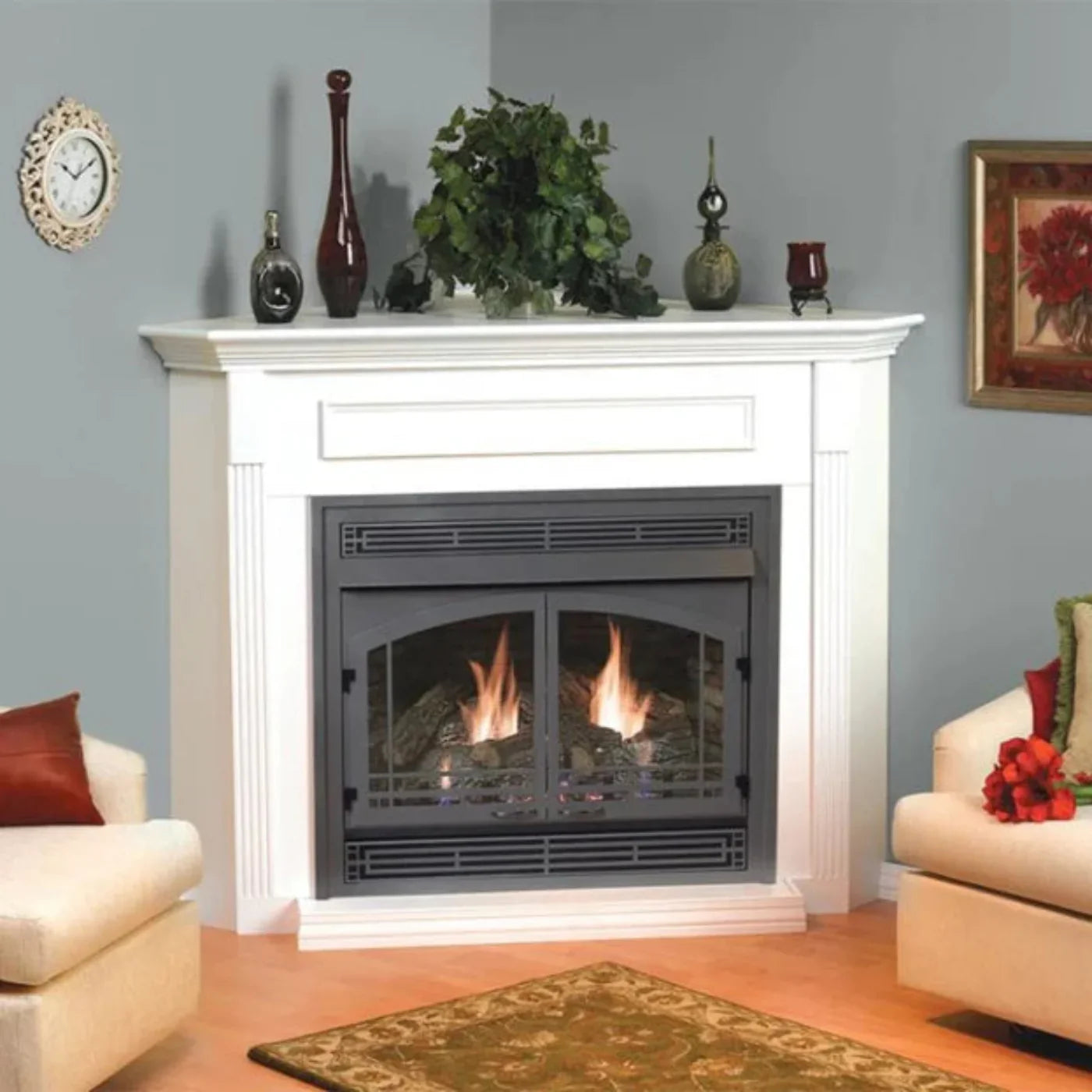 Empire Breckenridge Deluxe 32