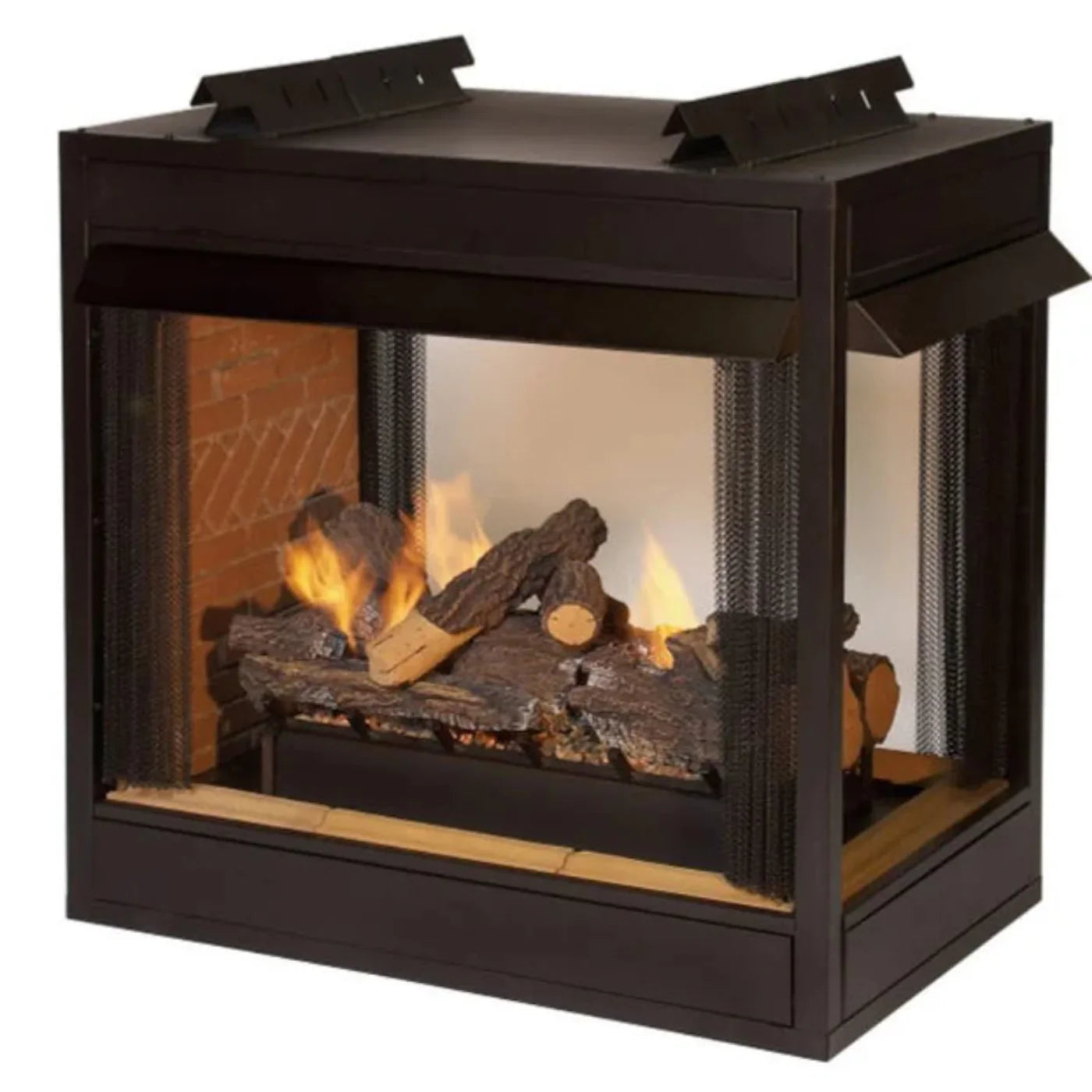 Empire Breckenridge Premium 36