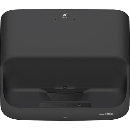 Epson EpiqVision Ultra LS300B LCD 1080P Ultra Short Throw Laser Projector - V11HA07120