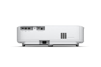 Epson EpiqVision Ultra LS300W LCD 1080P Ultra Short Throw Laser Projector - V11HA07020
