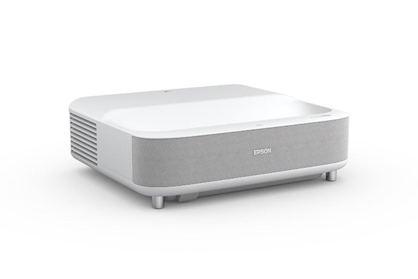 Epson EpiqVision Ultra LS300W LCD 1080P Ultra Short Throw Laser Projector - V11HA07020