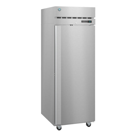 Hoshizaki | 28" Wide 1 Door Top Mount Reach-In Freezer - F1A-FS