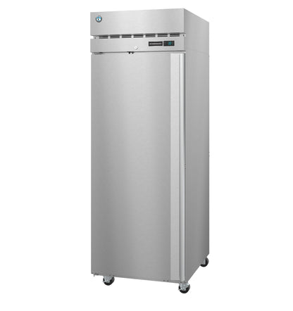 Hoshizaki | 28" Wide 1 Door Top Mount Reach-In Freezer - F1A-FS
