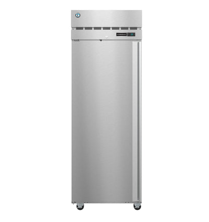 Hoshizaki | 28" Wide 1 Door Top Mount Reach-In Freezer - F1A-FS