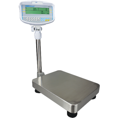 Adam Equipment Bench Counting Scale - 35 x .001 lb - GBC 35a