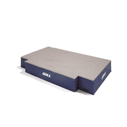 Gill Athletics S4 High Jump Value Pack (16'6" X 10' X 26")