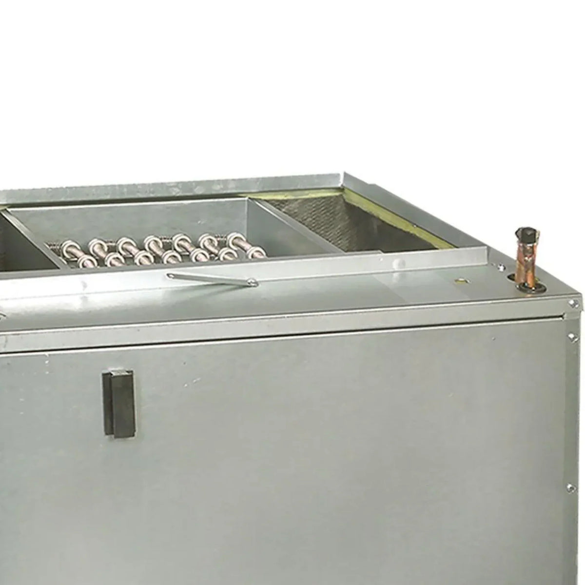 Goodman - 3 Ton/36,000 BTU Wall Mount Air Handler With Built-In 5kW Heater - 230V - R32 - AWST36LU1305