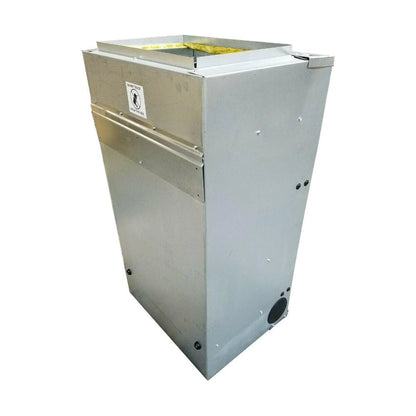 Goodman - 2.5 Ton/30,000 BTU Wall Mount Air Handler With Built-In 10kW Heater - 230V - R32 - AWST30LU1310