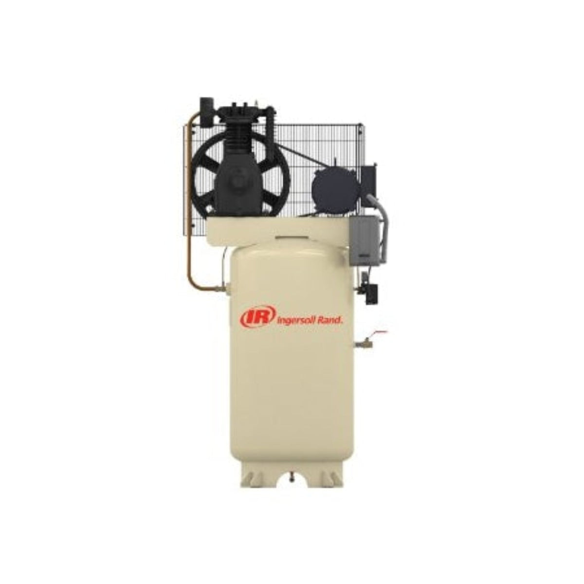 Ingersoll Rand Electric Air Compressor - 1761753741530_429