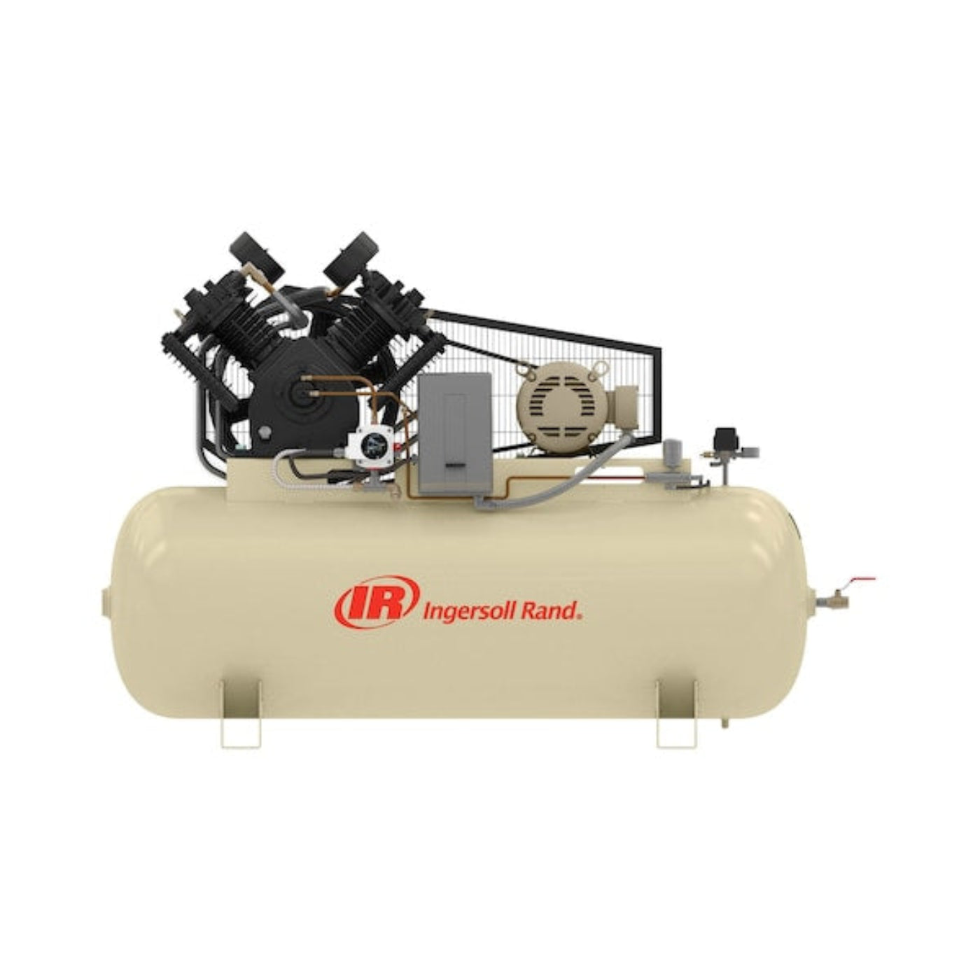 Ingersoll Rand  Electric Air Compressor - 1761749841488_797