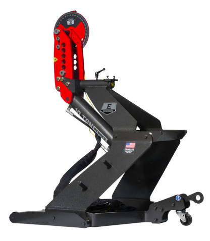 EDWARDS 10 Ton Bender - ED9-HAT1000