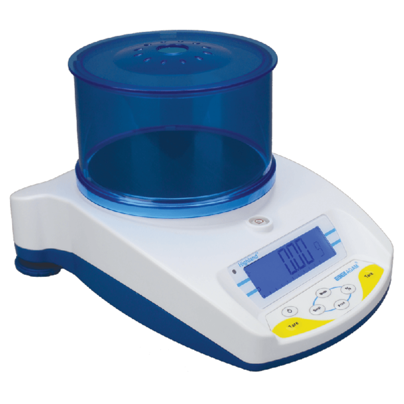 Adam Equipment Highland Precision Balance - 150 x 0.005 g - HCB 153