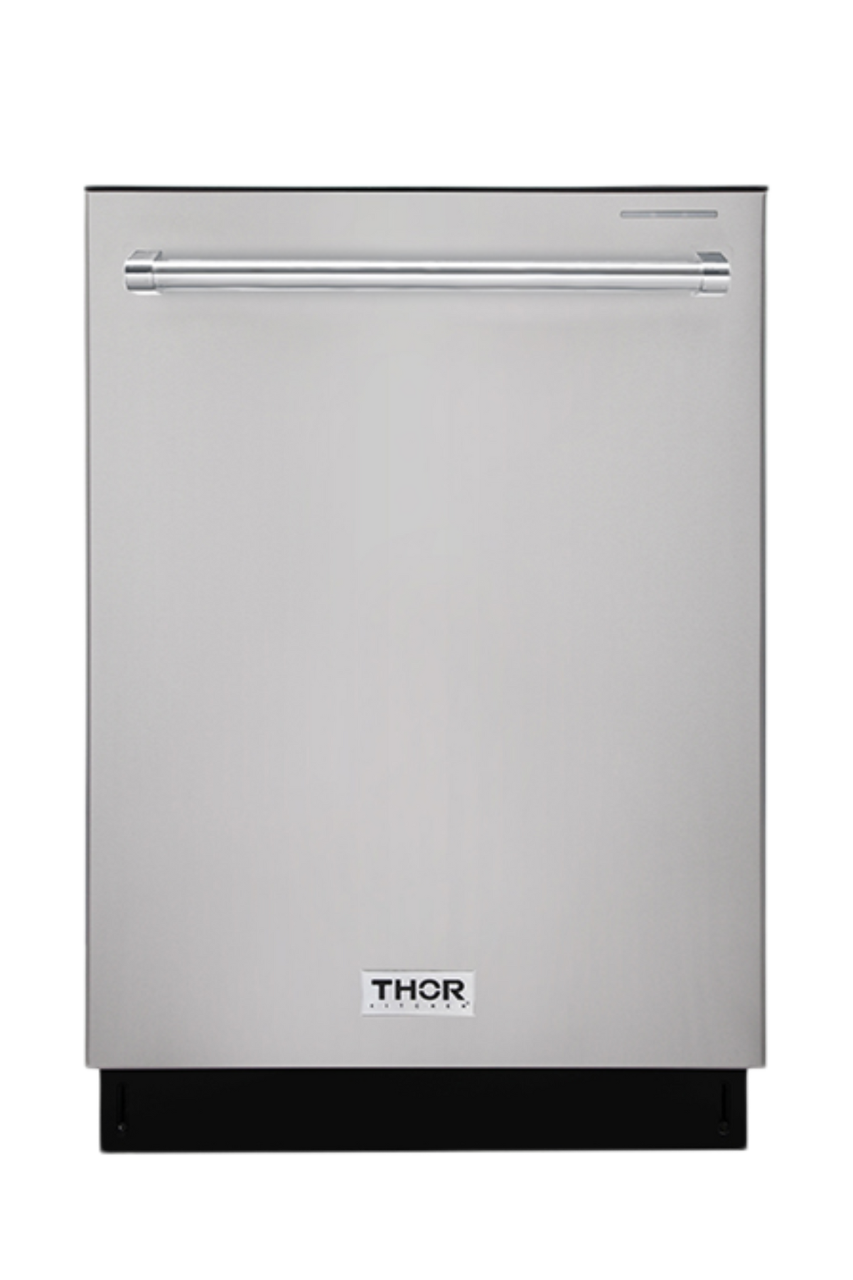 Thor Kitchen 24 Inch Built-in Dishwasher in Stainless Steel - HDW2401SS