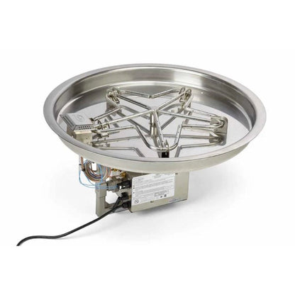 Penta 43″ Hot Surface Electronic Ignition System - PENTA43EI-120VAC-NG