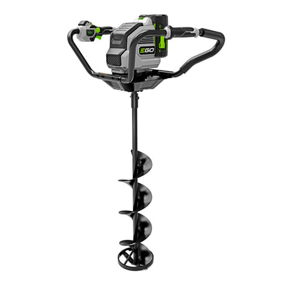 EGO Power+ Ice Auger with 5.0Ah Battery and 320W Charger - IG0804