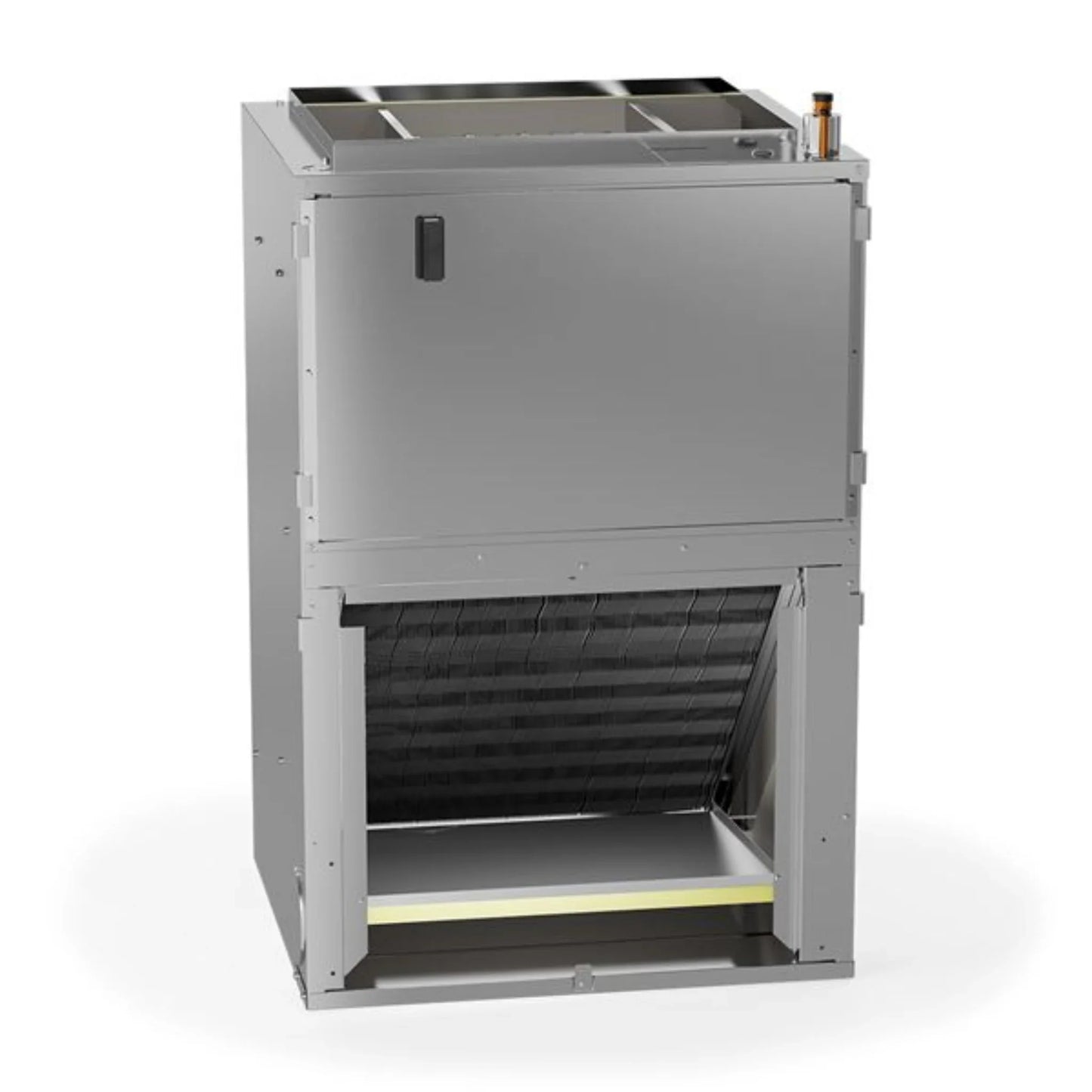 Goodman - 1.5 Ton/18,000 BTU Wall Mount Air Handler With Built-In 8kW Heater - 230V - R32 - AWST18SU1308