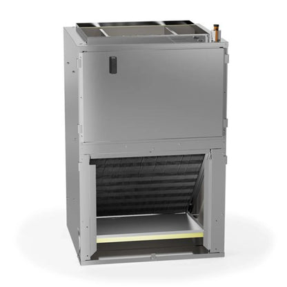 Goodman - 1.5 Ton/18,000 BTU Wall Mount Air Handler With Built-In 8kW Heater - 230V - R32 - AWST18SU1308