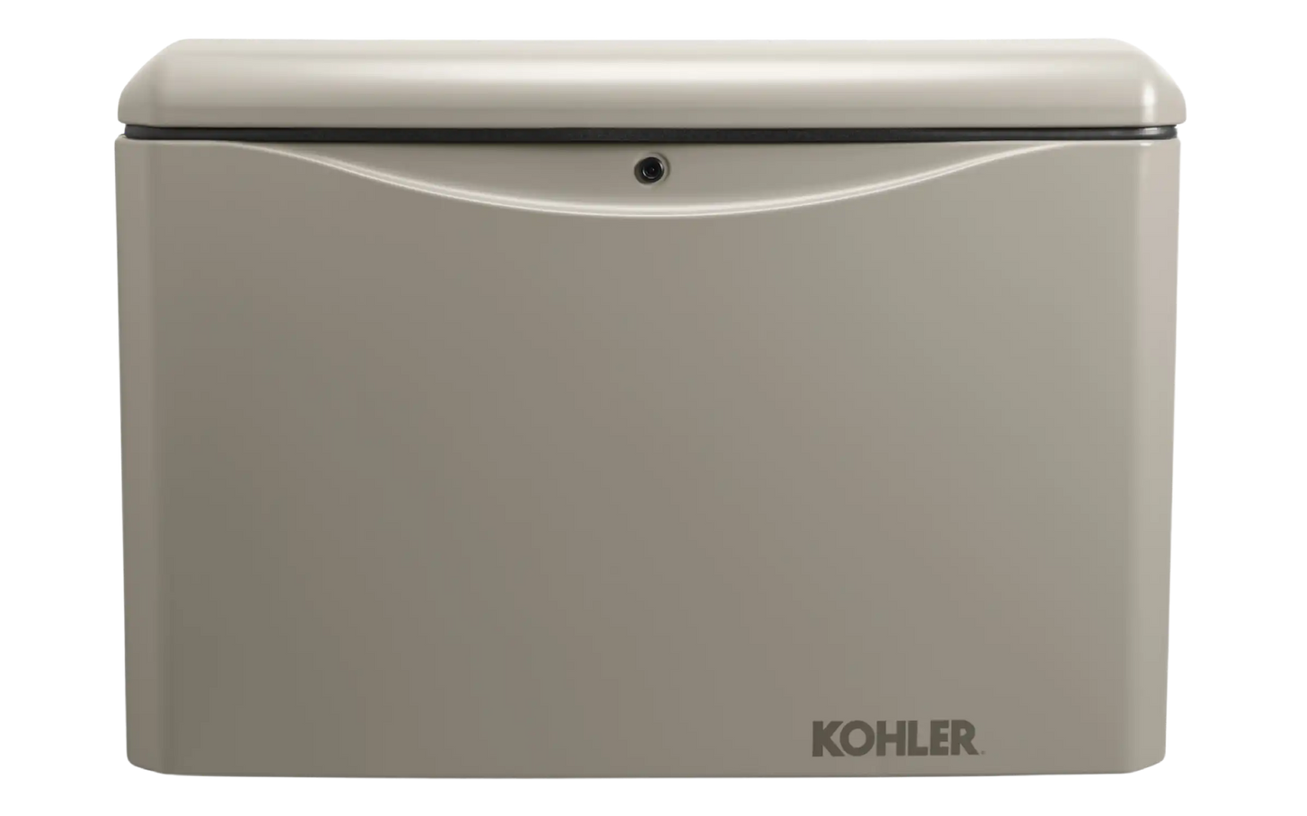 Kohler  14KW 120/208 3-Phase Standby Generator with App Connect New - 14RCA-QS7