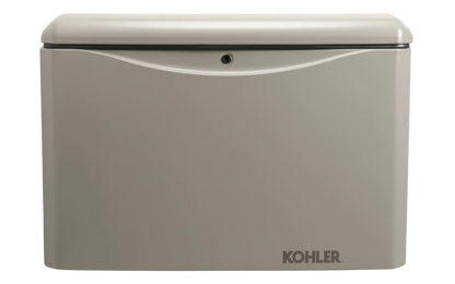 Kohler  14KW 120/208 3-Phase Standby Generator with App Connect New - 14RCA-QS7
